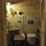 L'hotel In Pietra 3* Matera