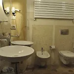L'hotel In Pietra Hotel Matera