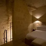 Hotel L'hotel In Pietra Matera