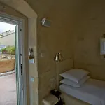 L'hotel In Pietra Matera