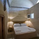 Hotel L'hotel In Pietra Matera