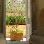 L'hotel In Pietra Matera