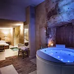 L'hotel In Pietra 3* Matera