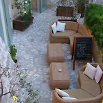 L'hotel In Pietra 3* Matera