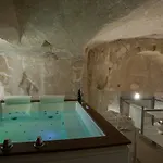 L'hotel In Pietra 3* Matera