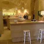 L'hotel In Pietra Hotel Matera