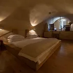L'hotel In Pietra Hotel Matera