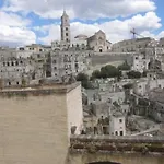 L'hotel In Pietra 3* Matera