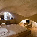 L'hotel In Pietra Hotel Matera