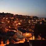 L'hotel In Pietra Hotel Matera
