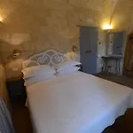 Hotel L'hotel In Pietra Matera