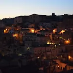 Hotel L'hotel In Pietra Matera