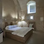 L'hotel In Pietra 3* Matera