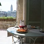 L'hotel In Pietra Hotel Matera