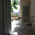 L'hotel In Pietra Matera