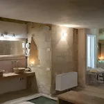 L'hotel In Pietra Matera