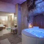 L'hotel In Pietra Matera
