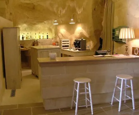 L'hotel In Pietra 3*