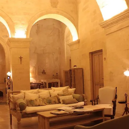 L'hotel In Pietra Hotel