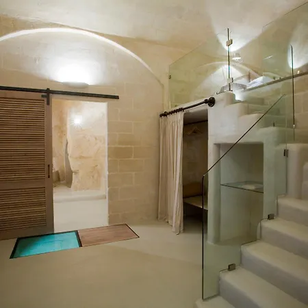 Hotell L'hotel In Pietra