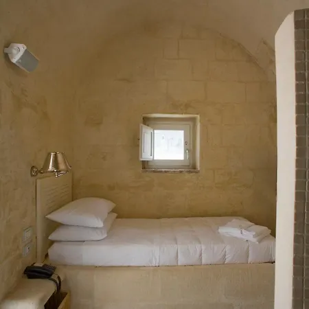 מלון L'hotel In Pietra