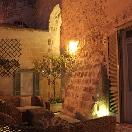 מלון L'hotel In Pietra