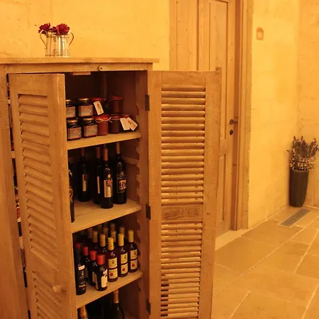 L'hotel In Pietra