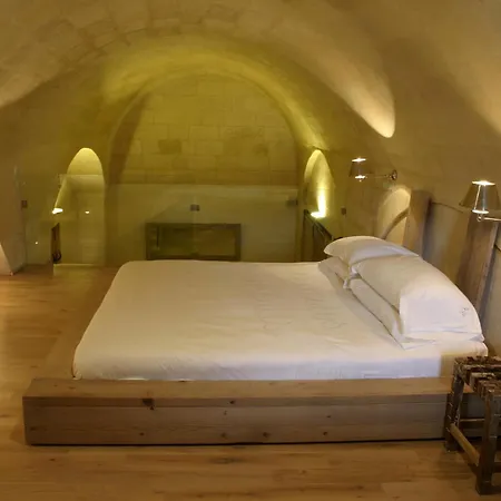 L'hotel In Pietra