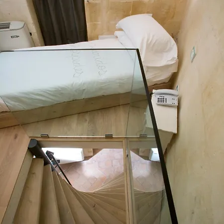 מלון L'hotel In Pietra