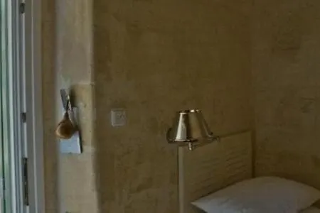 L'hotel In Pietra Matera