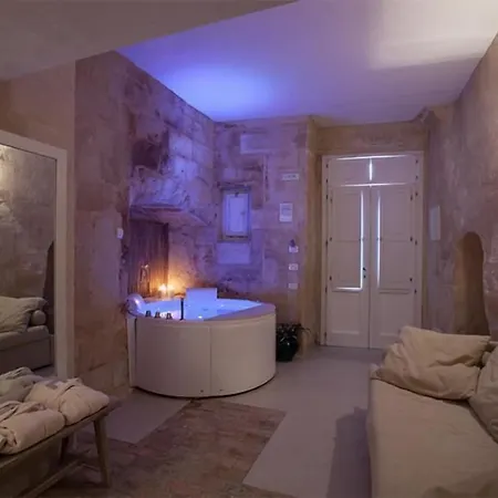 L'hotel In Pietra Hotel 3*