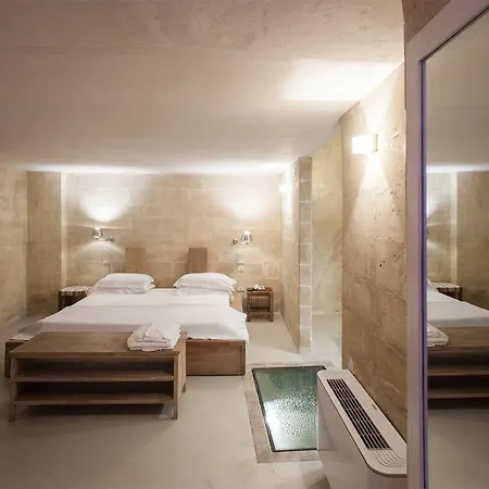 L'hotel In Pietra