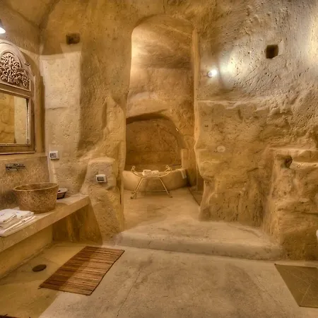 L'hotel In Pietra 3*