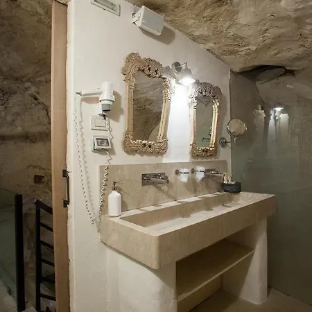 מלון L'hotel In Pietra