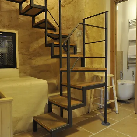 מלון L'hotel In Pietra