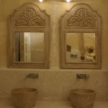 Hotell L'hotel In Pietra