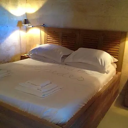 L'hotel In Pietra