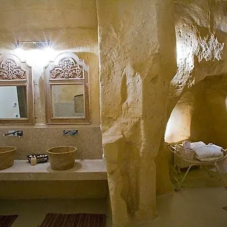 L'hotel In Pietra Hotel Matera