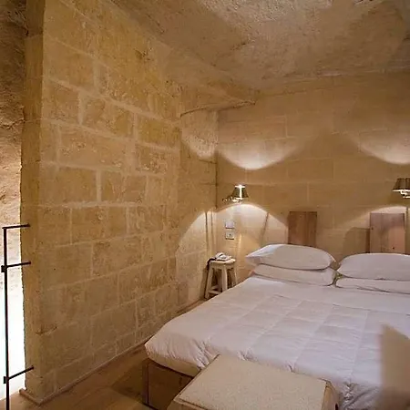 L'hotel In Pietra Hotel