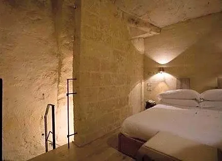 L'hotel In Pietra