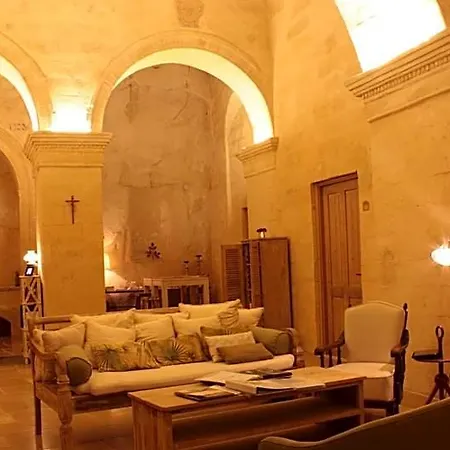 L'hotel In Pietra מטרה