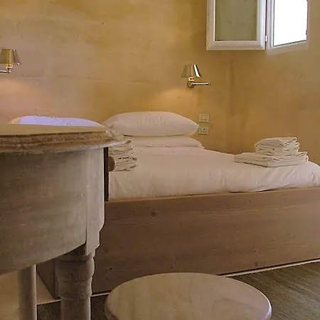 L'hotel In Pietra