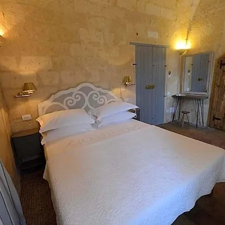 L'hotel In Pietra Hotel 3*