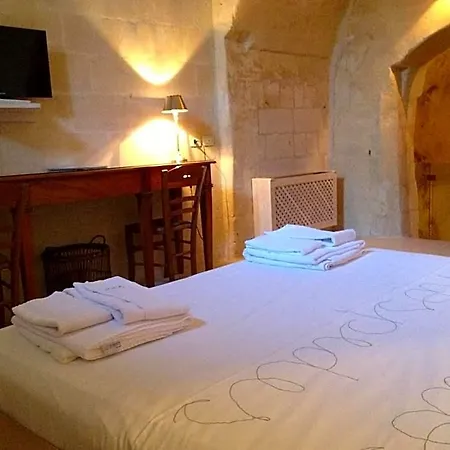 L'hotel In Pietra 3*