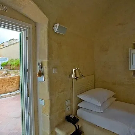 L'hotel In Pietra