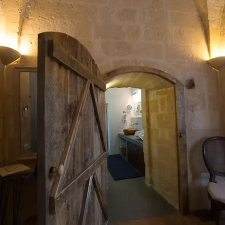 L'hotel In Pietra Hotel