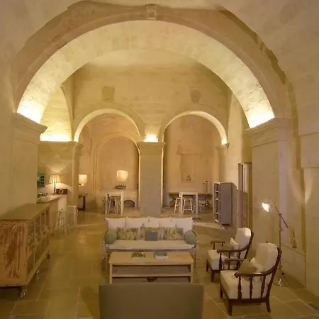 L'hotel In Pietra