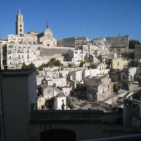 L'hotel In Pietra 3*