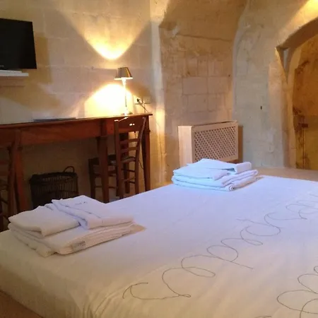 L'hotel In Pietra