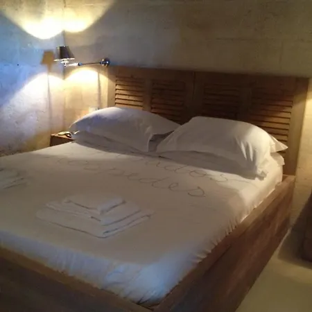 Hotell L'hotel In Pietra